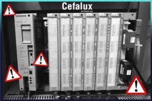 Lee más sobre el artículo El Riesgo de Operar con Tecnología Obsoleta: Un Caso Real con Siemens SIMATIC S5