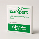 EcoXpert Building